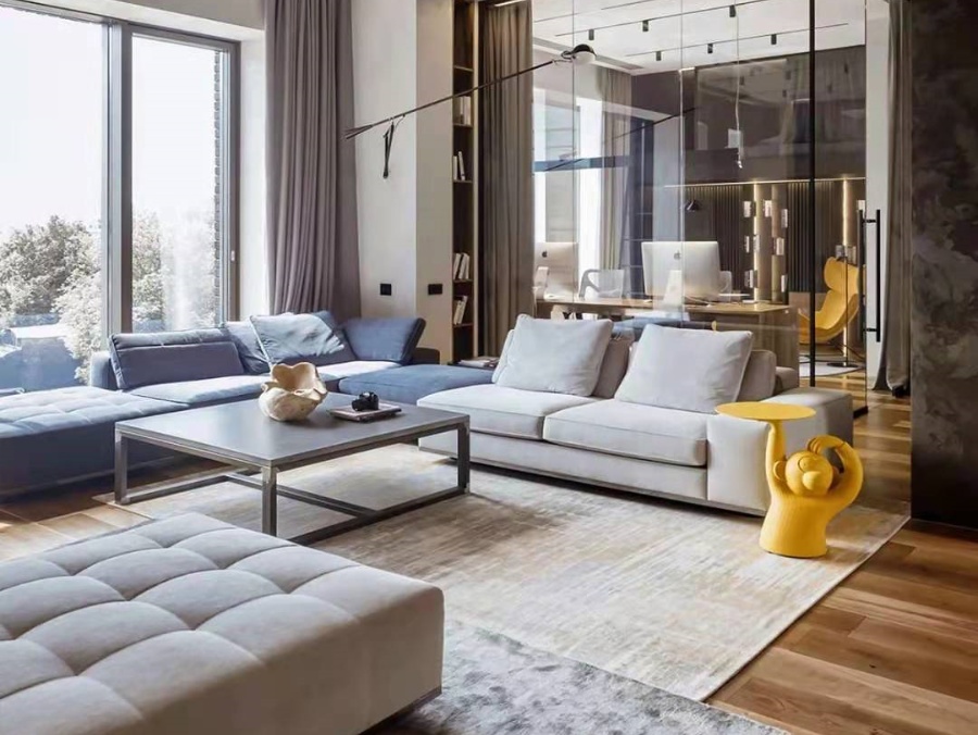 設(shè)計師案例