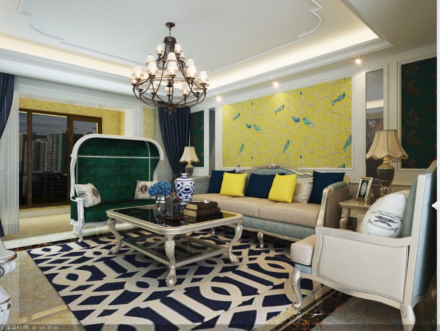 設(shè)計師案例