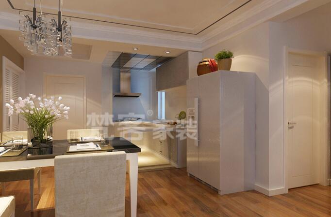 天津市區(qū)內(nèi)最好的裝修公司為小戶型做設(shè)計