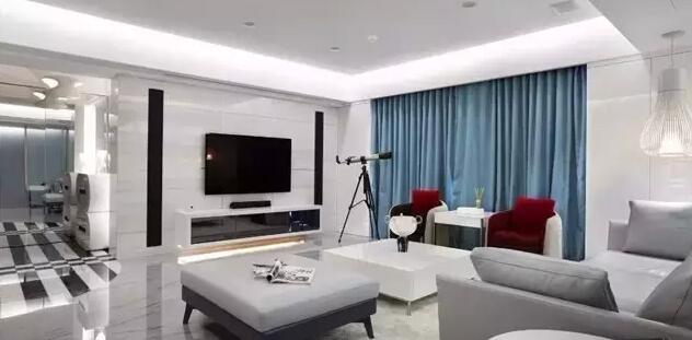 天津紅橋區裝修公司介紹裝修提前計劃