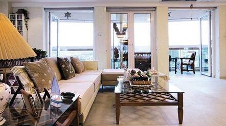 天津天鵝湖1號裝修效果圖，不同的裝修風格