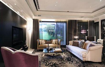 天津天鵝湖1號裝修效果圖，不同的裝修風格