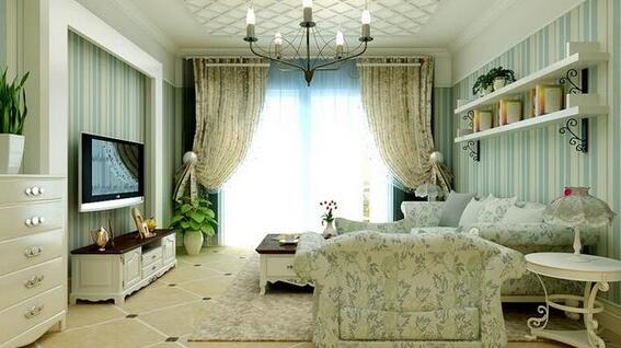 2016年室內(nèi)設(shè)計風(fēng)格大全，你喜歡哪種裝修設(shè)計風(fēng)格？