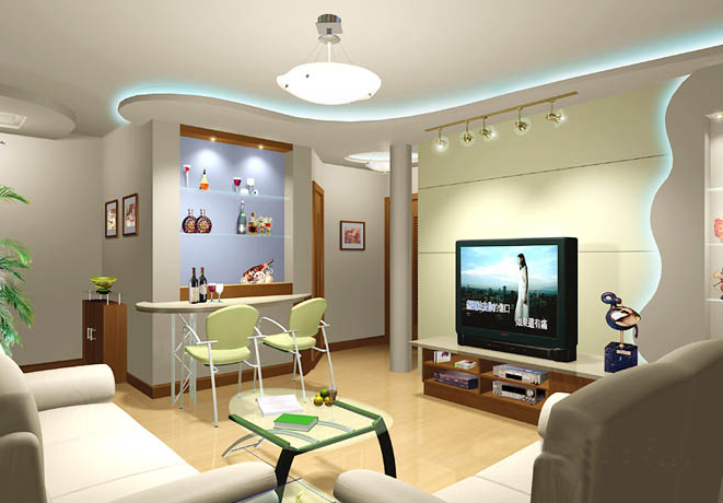 室內(nèi)裝修要花多少錢？