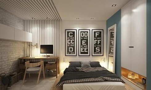 天津舊房翻新裝修的五大要點(diǎn)