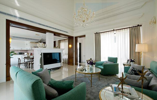 朝陽(yáng)區(qū)裝修公司哪家好