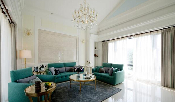 朝陽(yáng)區(qū)裝修公司哪家好