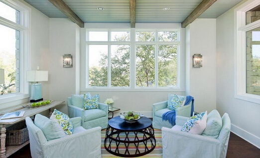 朝陽(yáng)區(qū)比較好的裝修公司：環(huán)保裝修從設(shè)計(jì)開始