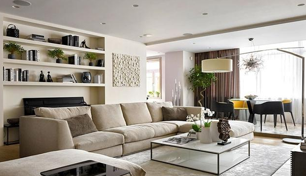 天津市二手房裝修,要理清裝修內容