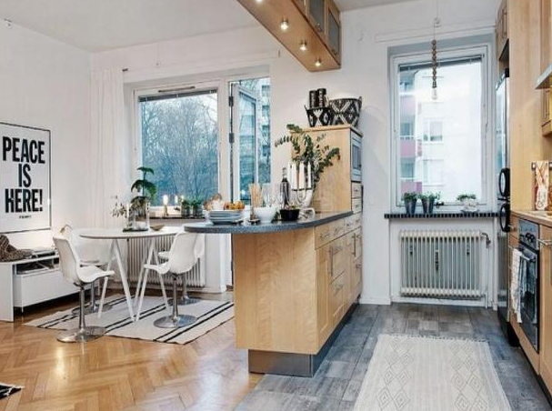 多逛材料市場，了解北京室內裝修材料價格