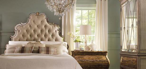 2016年最新的簡(jiǎn)歐裝修風(fēng)格