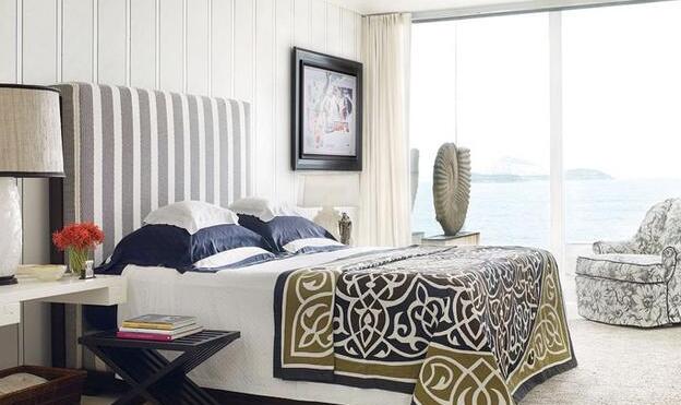 2016年最新的簡(jiǎn)歐裝修風(fēng)格