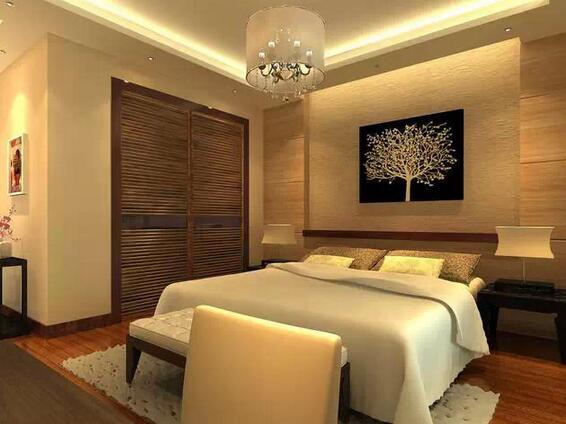 設(shè)計風(fēng)格新穎的裝修公司：大家都想要的臥室設(shè)計