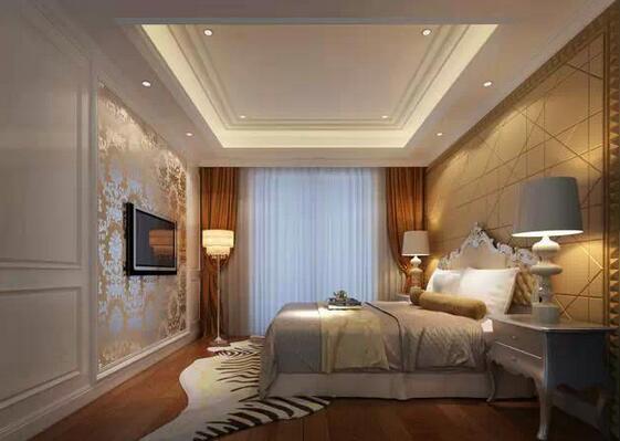 設(shè)計風(fēng)格新穎的裝修公司：大家都想要的臥室設(shè)計