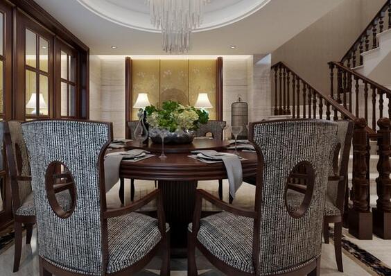 天津別墅裝修公司:別墅裝修的注意事項(xiàng)