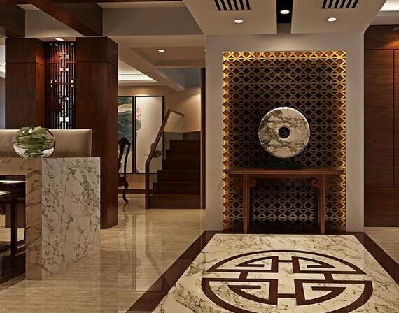 天津別墅裝修公司:別墅裝修的注意事項(xiàng)