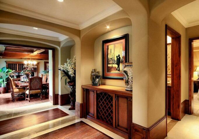 室內(nèi)裝修有哪些風(fēng)格，常見的室內(nèi)裝修風(fēng)格