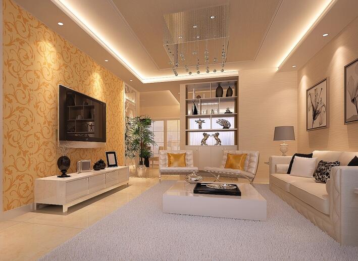 北京房屋室內裝修設計的設計要點