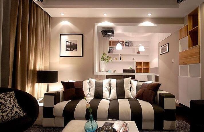 找天津室內裝修設計公司，設計師很重要