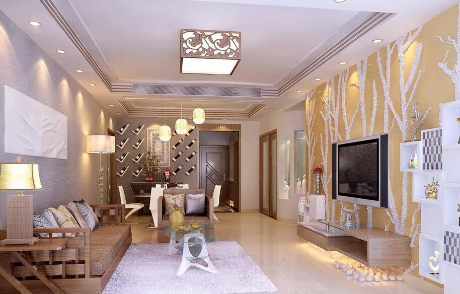 找天津室內裝修設計公司，設計師很重要