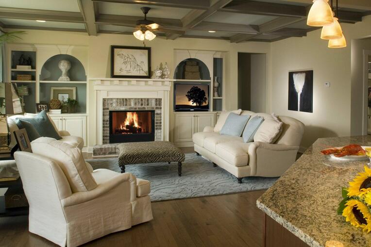 北京本地的裝修公司，要選擇好的企業(yè)