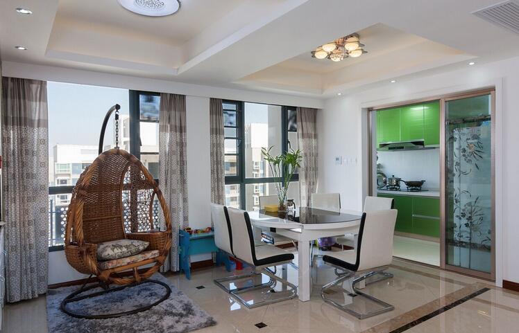 天津好的整體家裝公司，環(huán)保裝修從源頭開(kāi)始