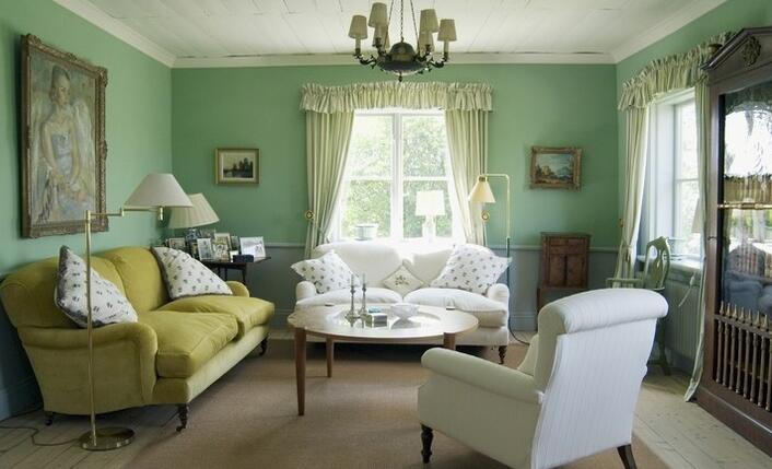 選購乳膠漆，業(yè)主不得不知的訣竅