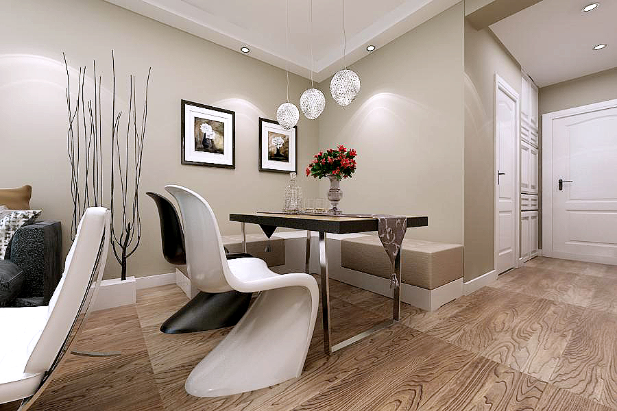 室內(nèi)裝修,簡單實(shí)用才是最美的