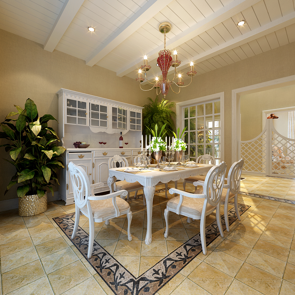 室內裝修不要輕易拆除墻體